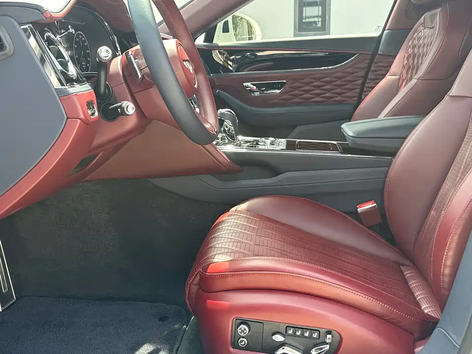 Bentley Flying spur Bentley Flying spur