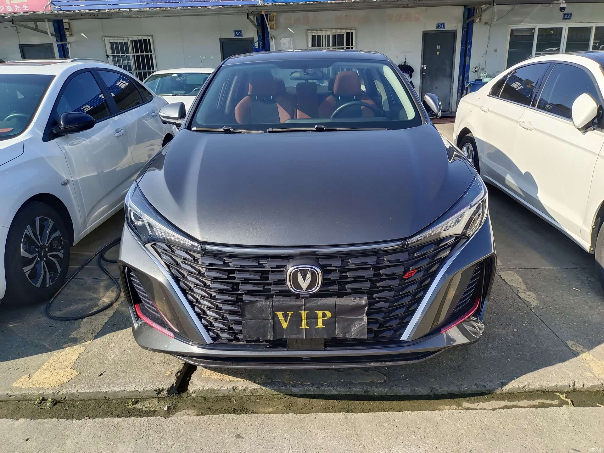 Changan Eado, 2022 2