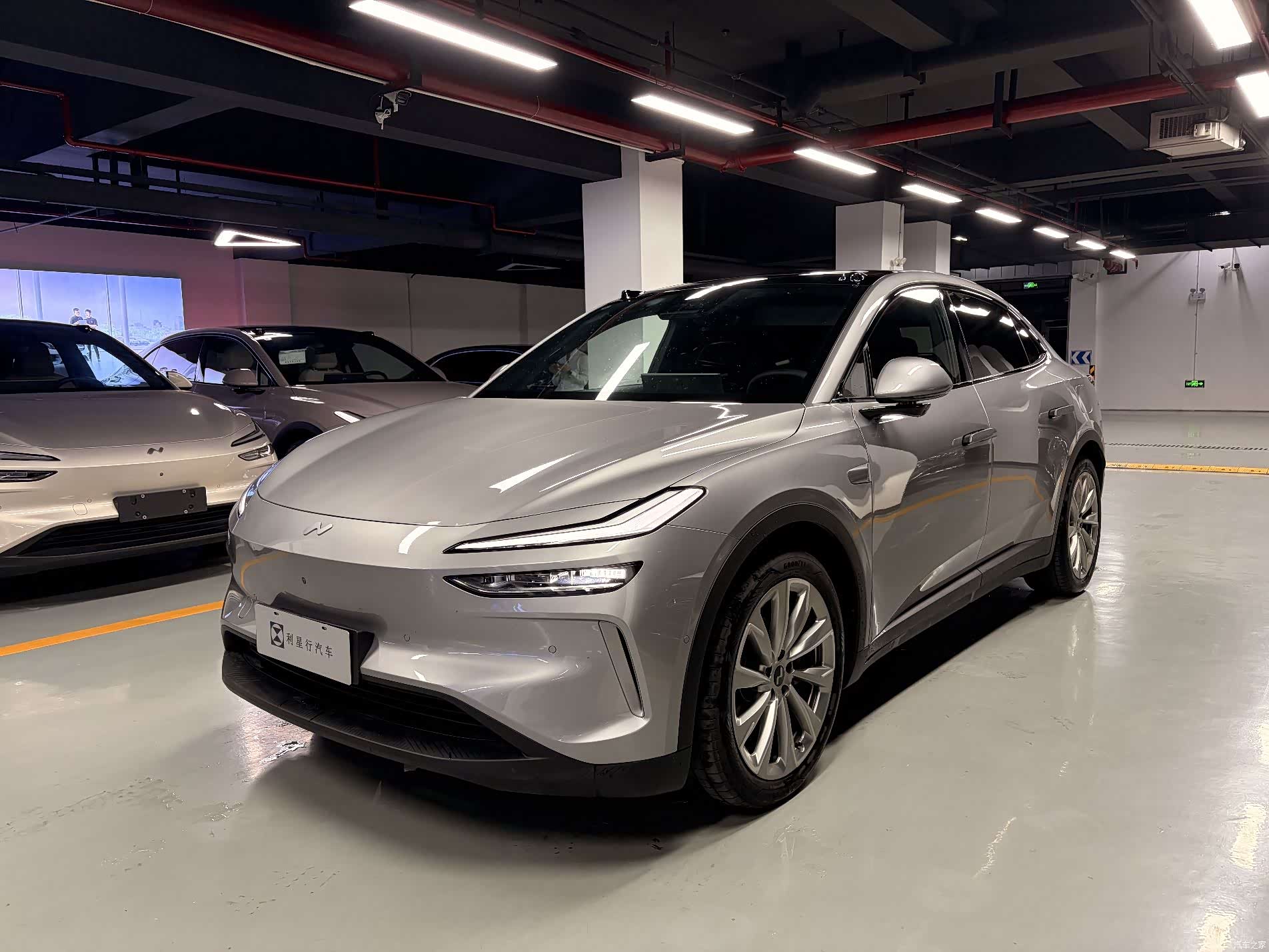 NIO L60, 2025 1