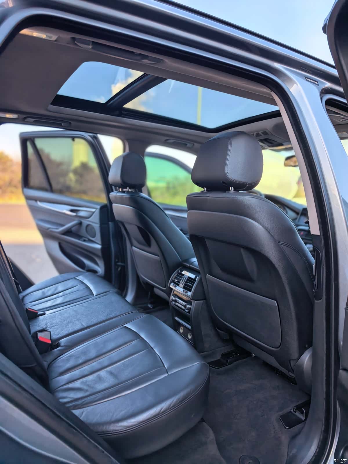 BMW X5, 2016 9