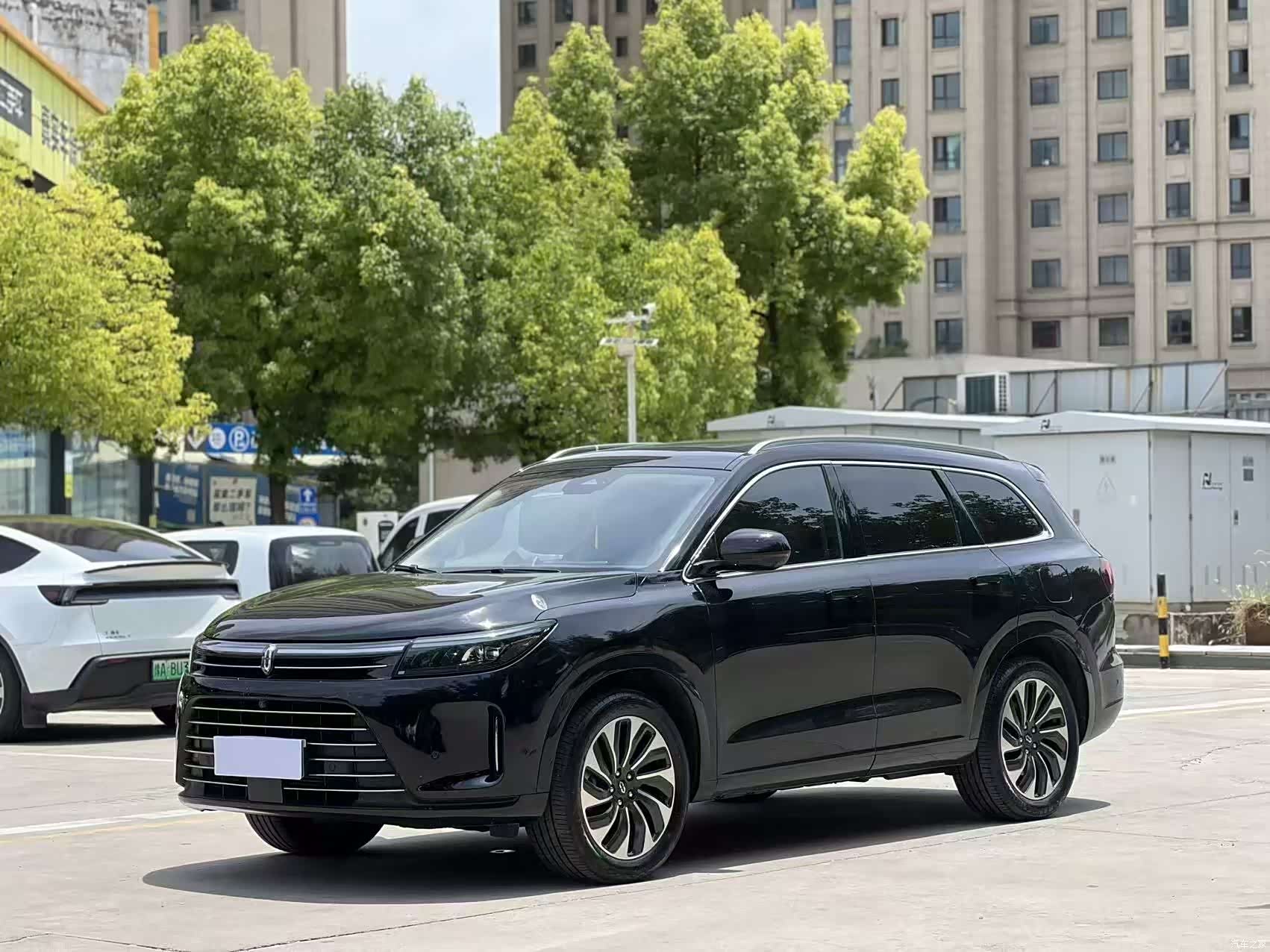 AITO M7, 2022 1