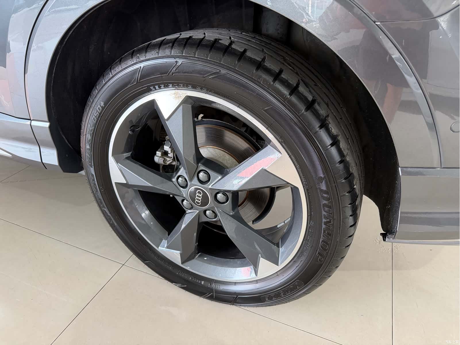 Audi Q3, 2022 16