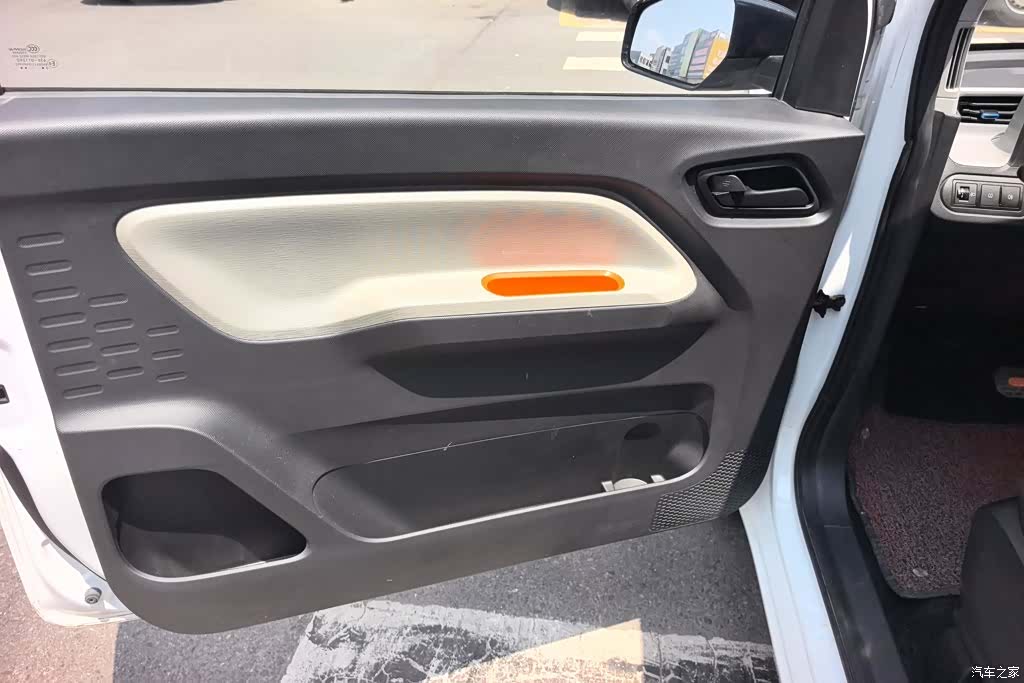 Wuling MINIEV, 2024 7