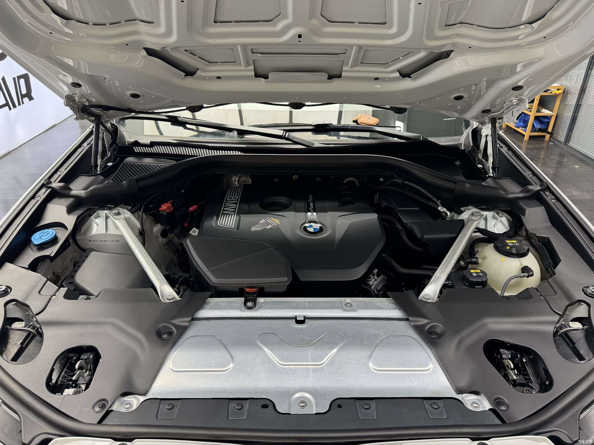 BMW X3, 2020 18
