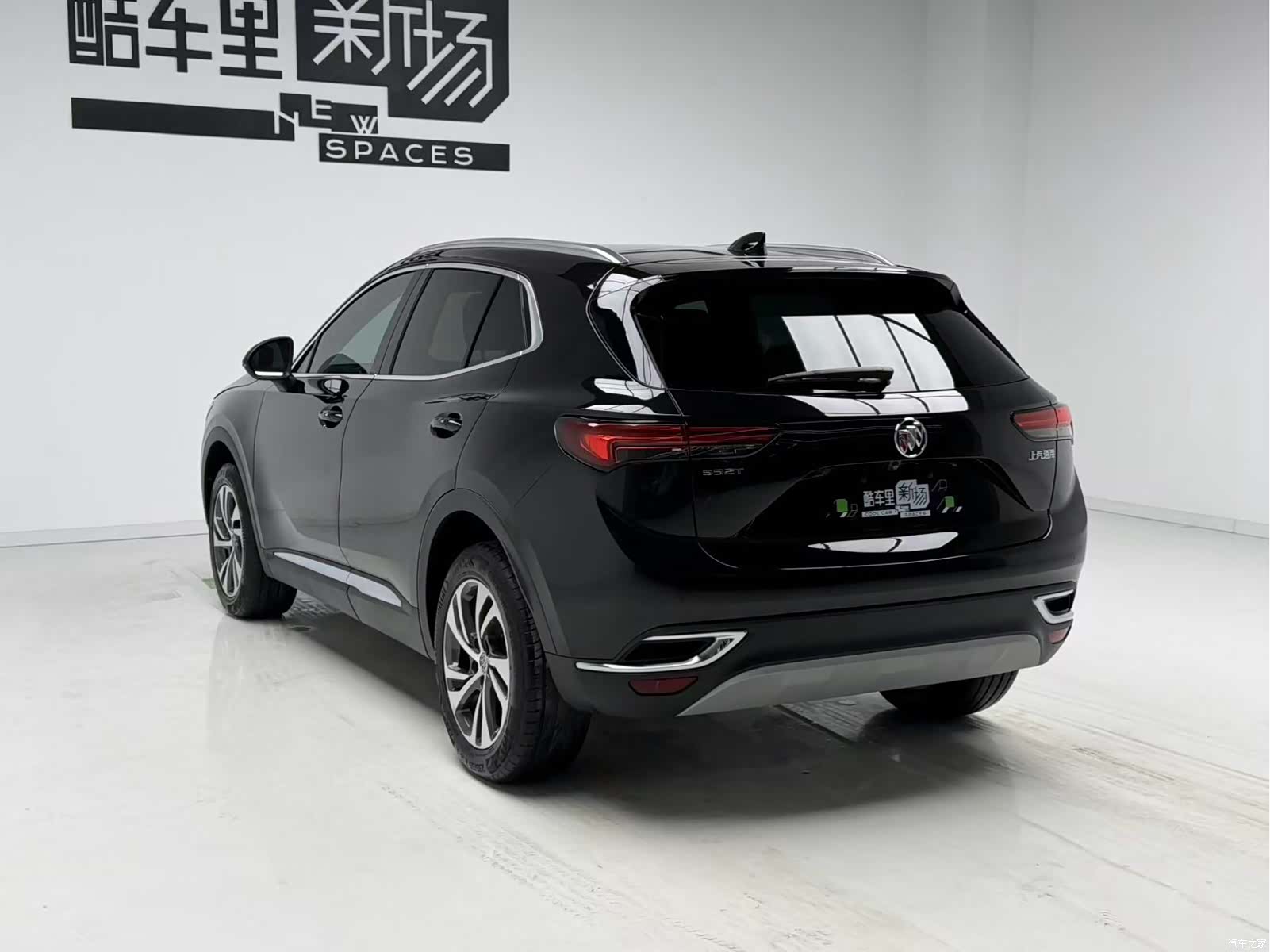 Buick Envision, 2023 6
