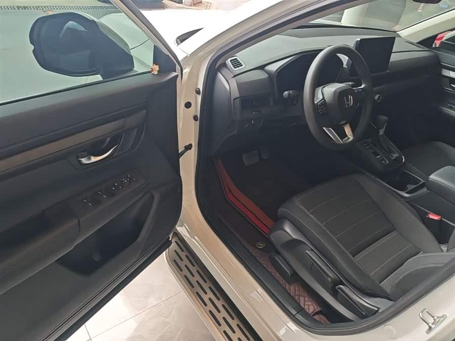 Honda Breeze 2024, фото 16