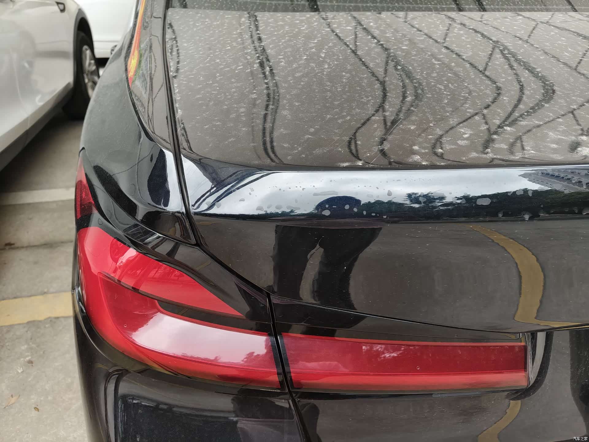 BMW 5 Series, 2021 30