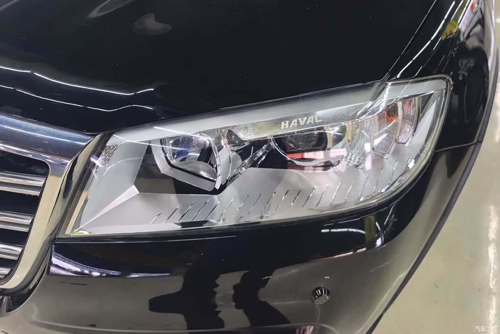Haval H6, 2014 все фото