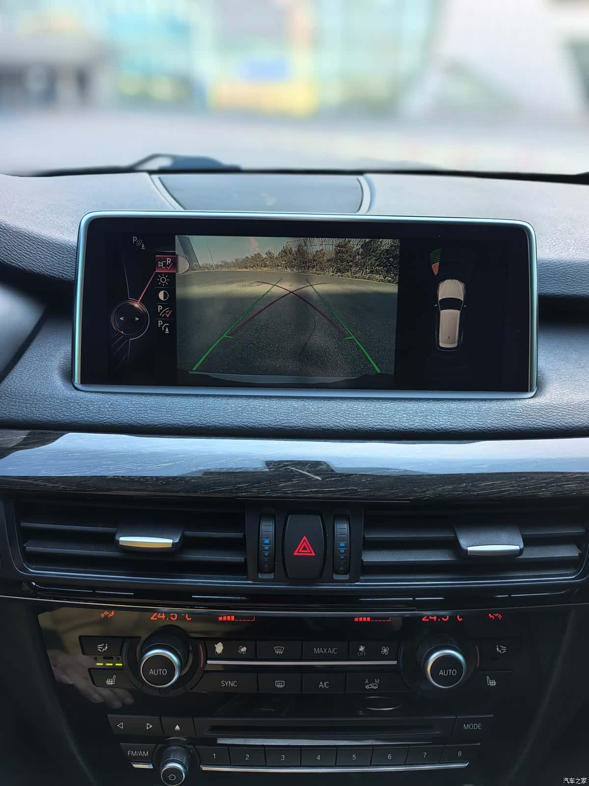 BMW X5, 2016 22