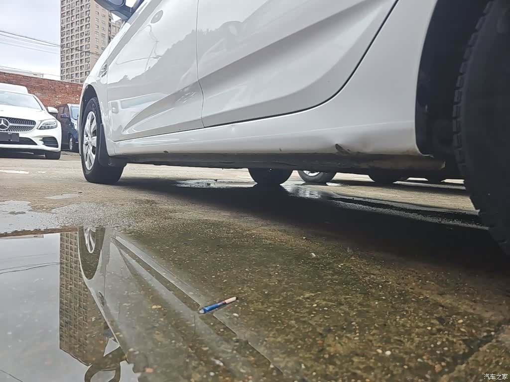 Hyundai GLS, 2016 22