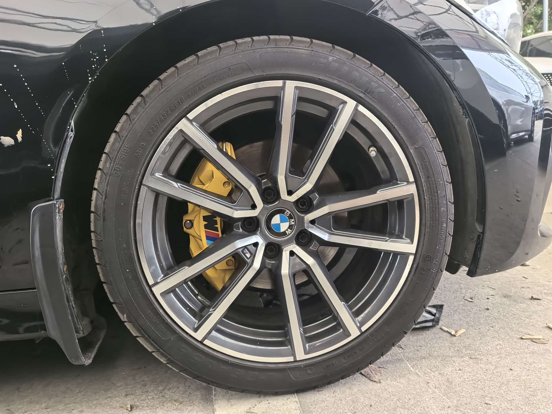 BMW 3 Series, 2022 4