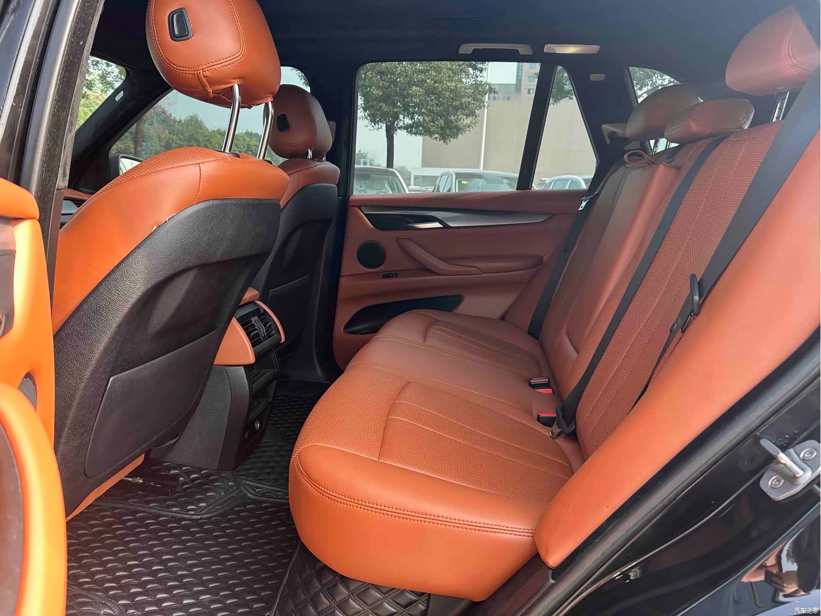 BMW X5, 2020 11