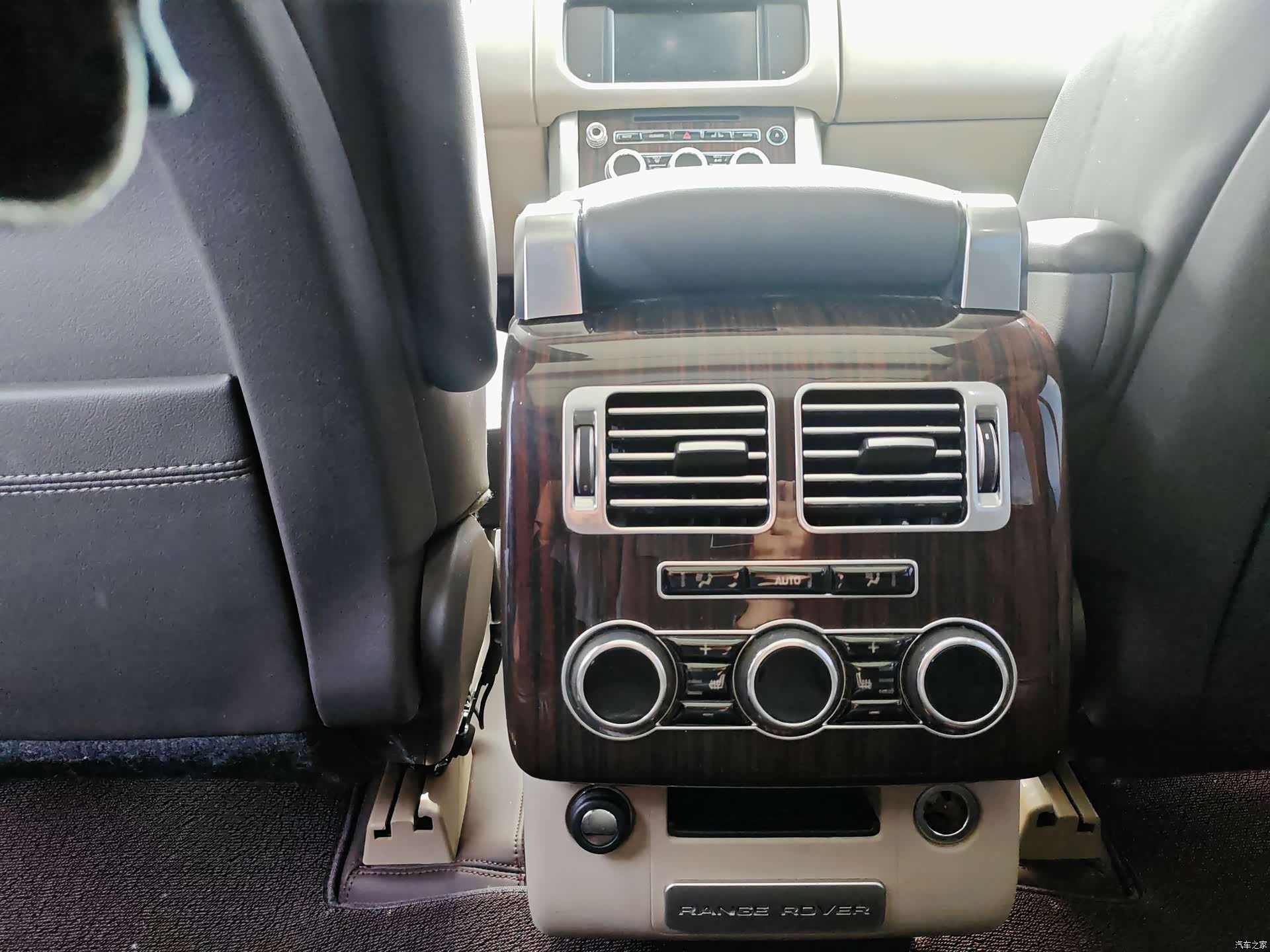 Land Rover Range Rover, 2014 10