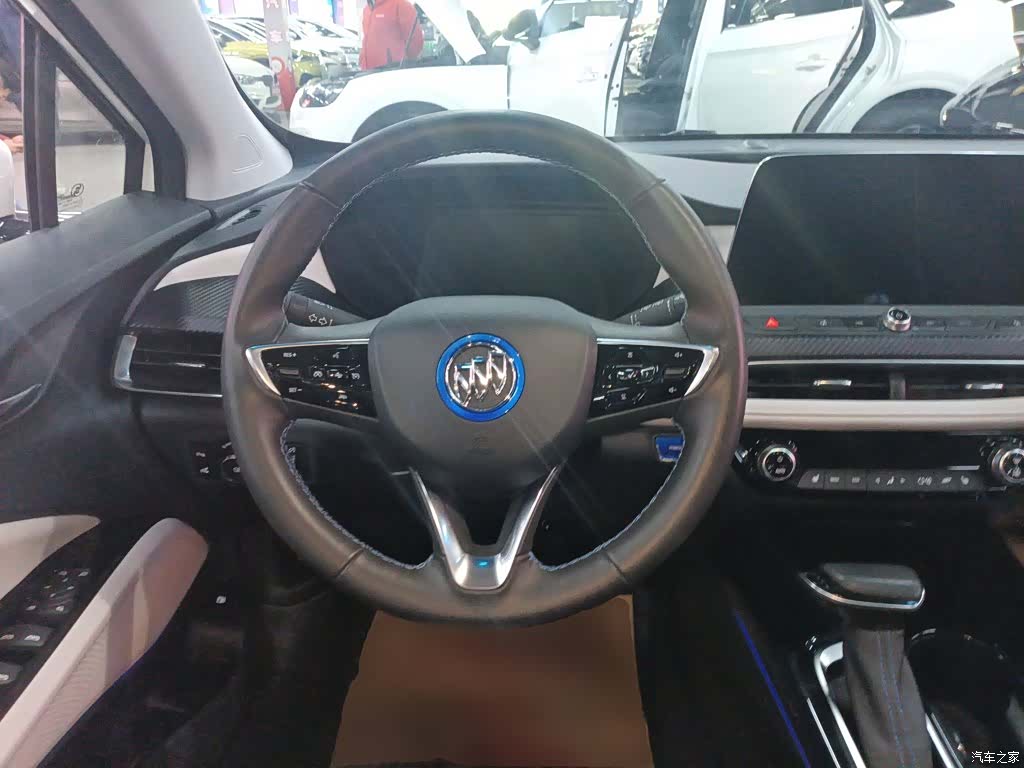 Buick Velite, 2022 7