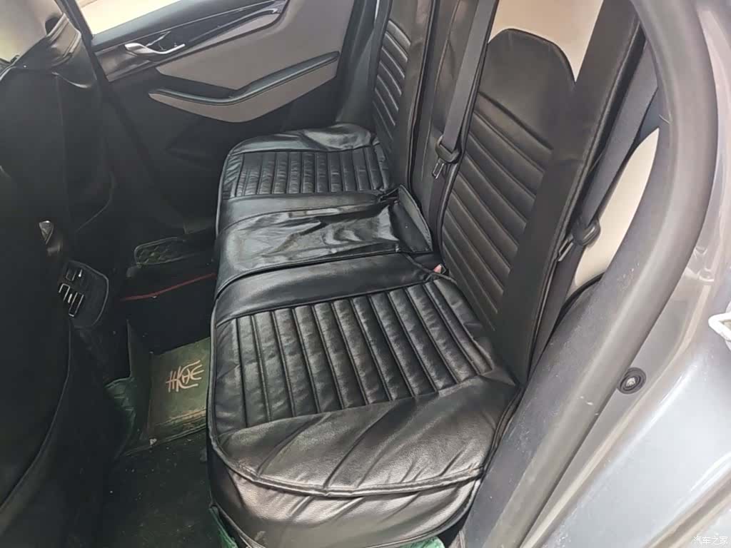 BYD Qin, 2022 17