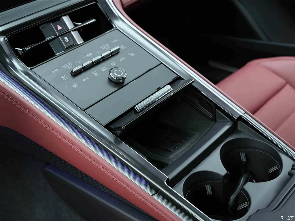 Porsche Panamera, 2026 11