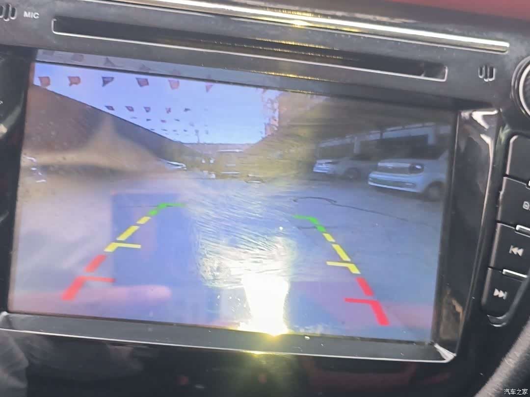 Haval H1, 2016 19