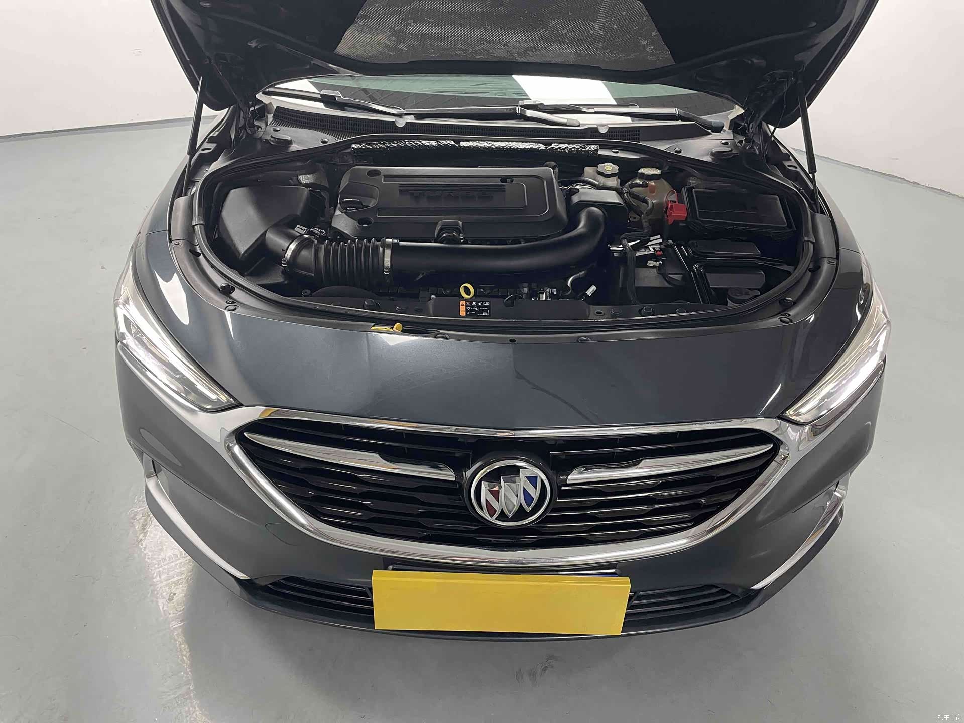 Buick LaCrosse, 2021 9