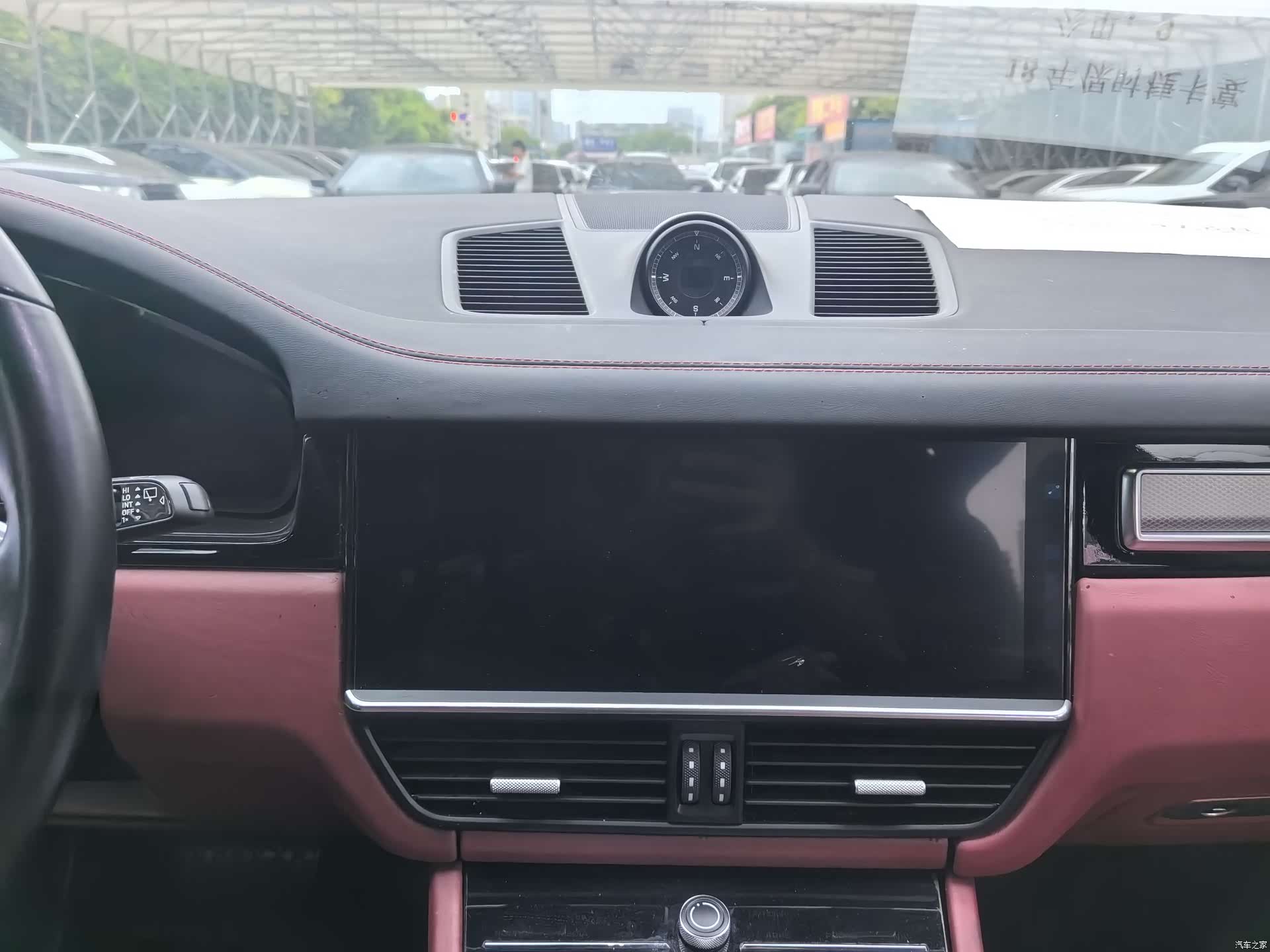 Porsche Cayenne, 2018 16