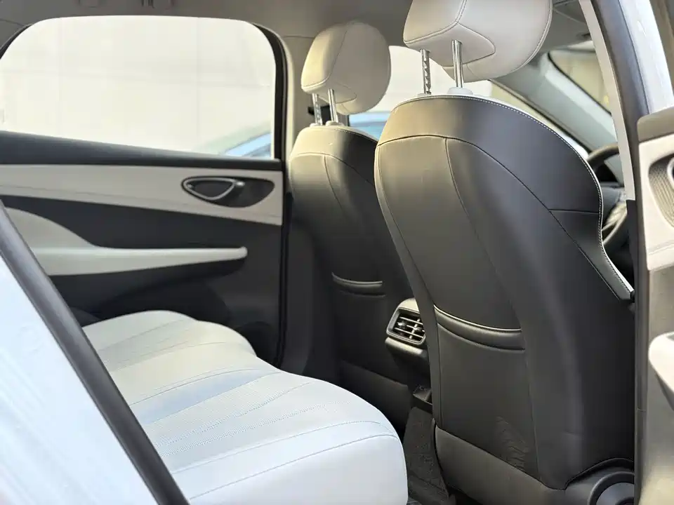 BYD Seal 05 DM-i