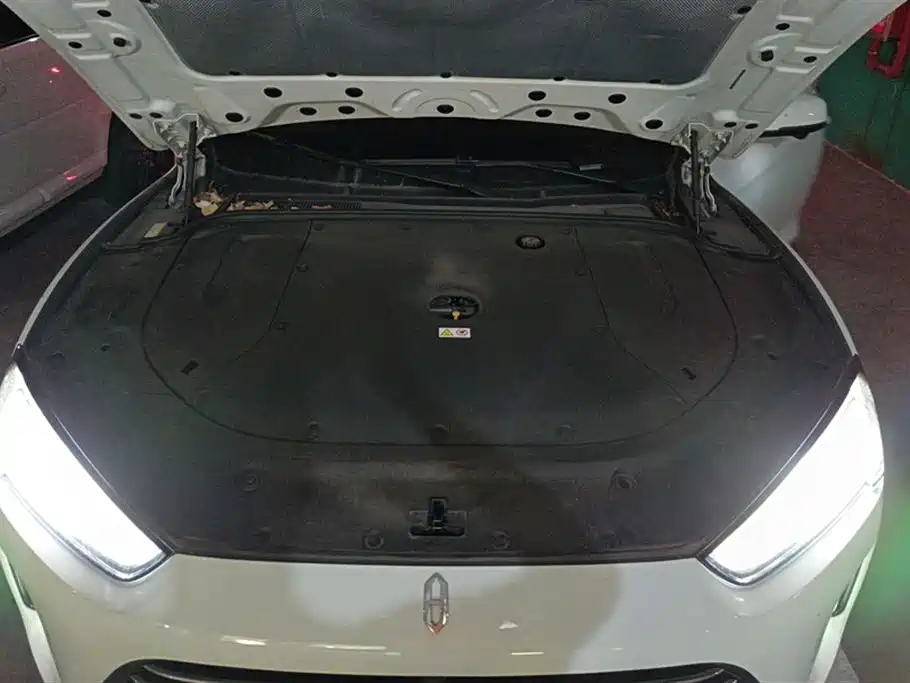 AITO Ask the world M5