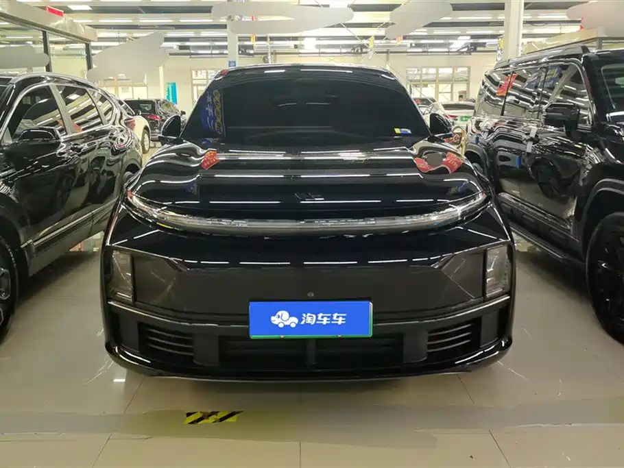 Li Auto Ideal L7