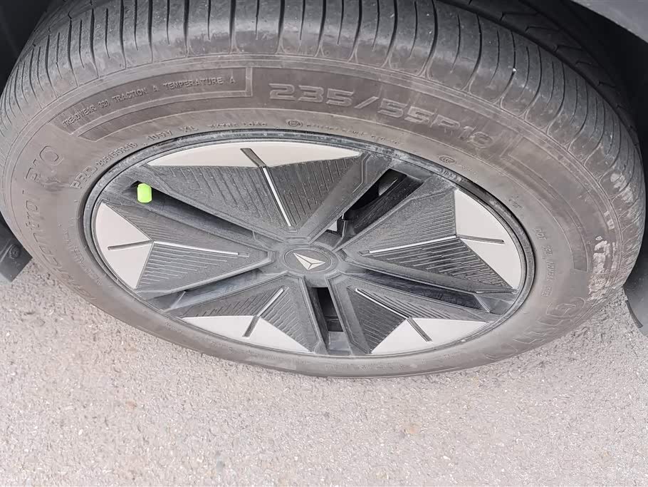 DEEPAL Dark blue S07