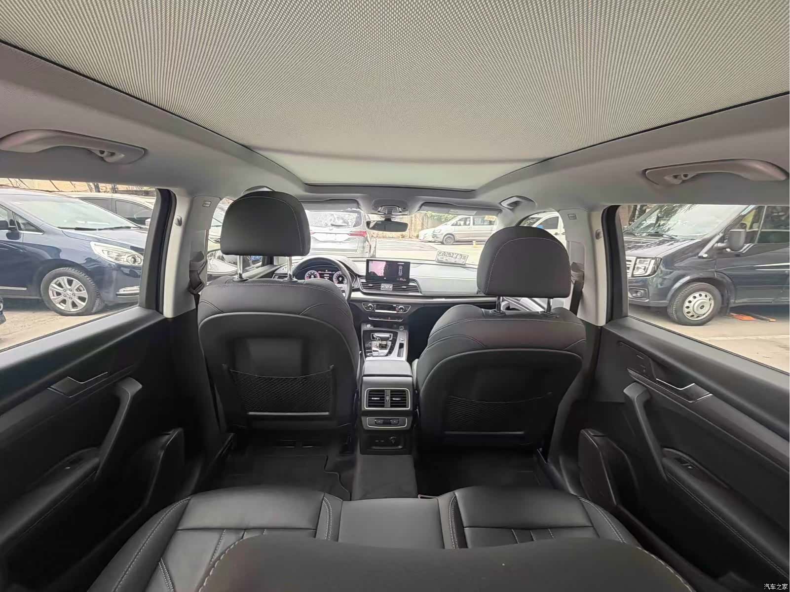 Audi Q5L, 2022 16