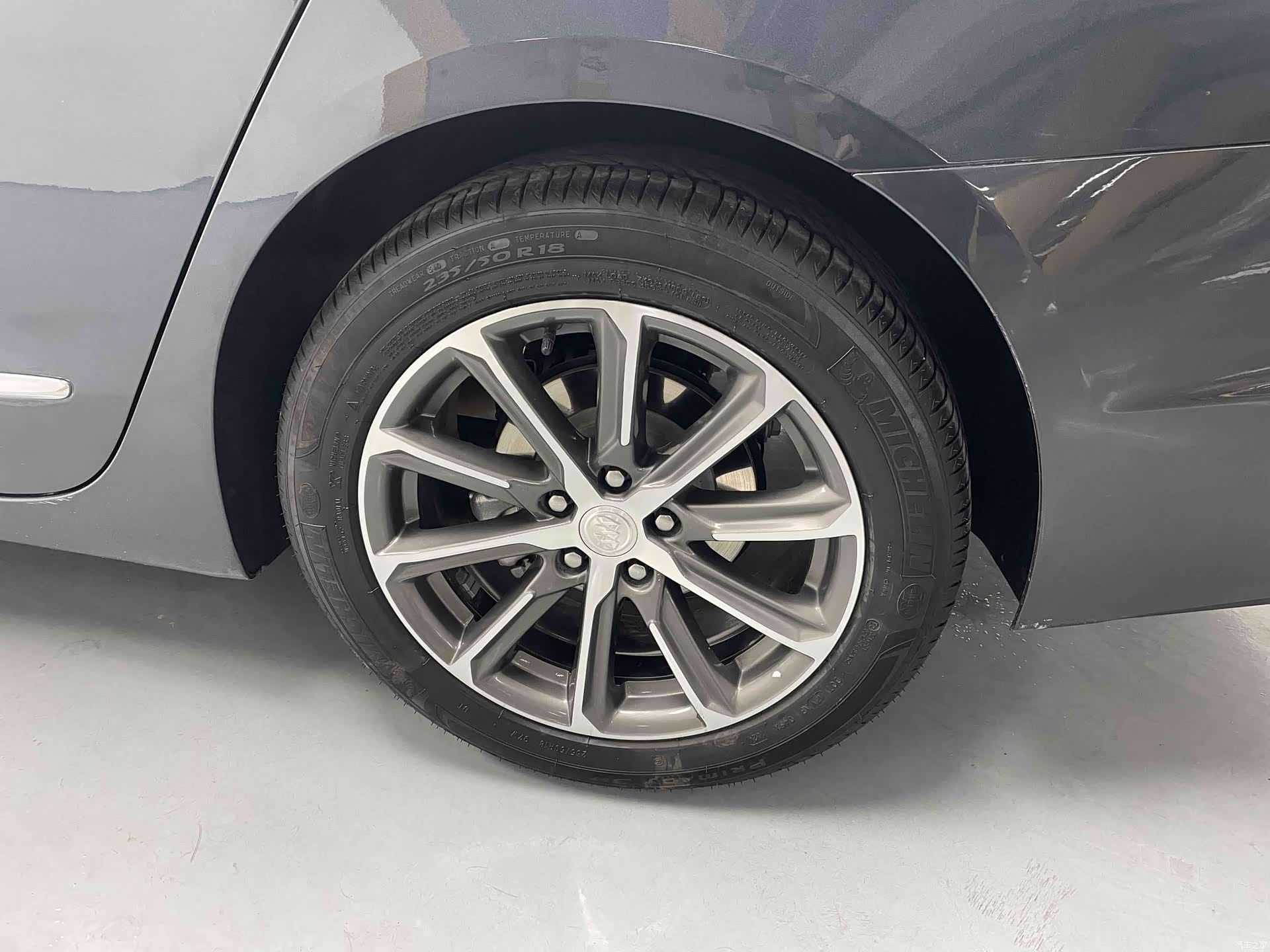 Buick LaCrosse, 2021 19