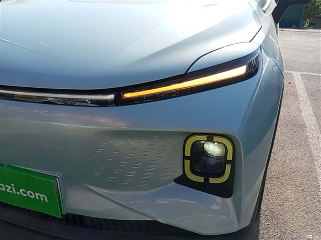 Geely E, 2023 24