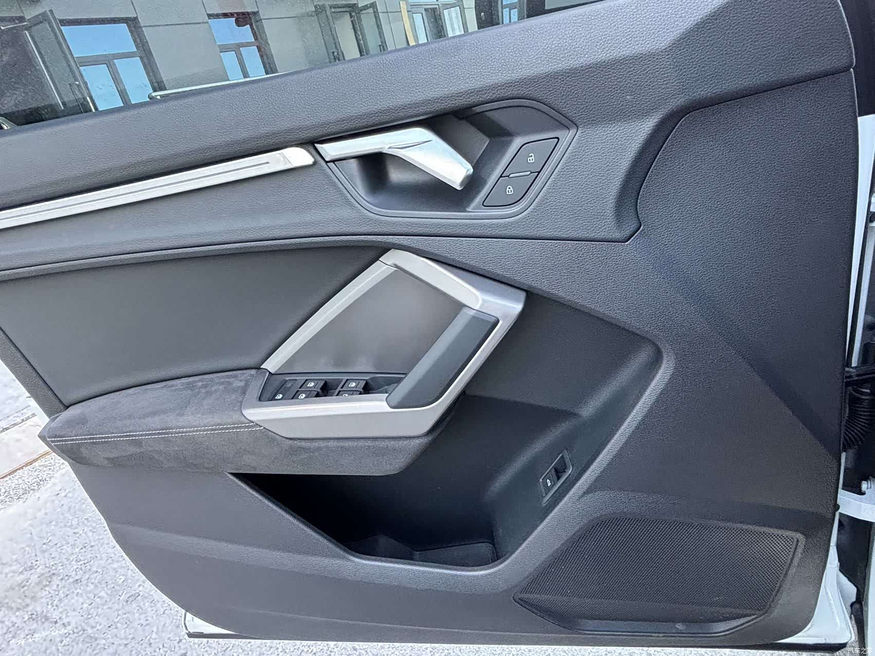 Audi Q3, 2022 9