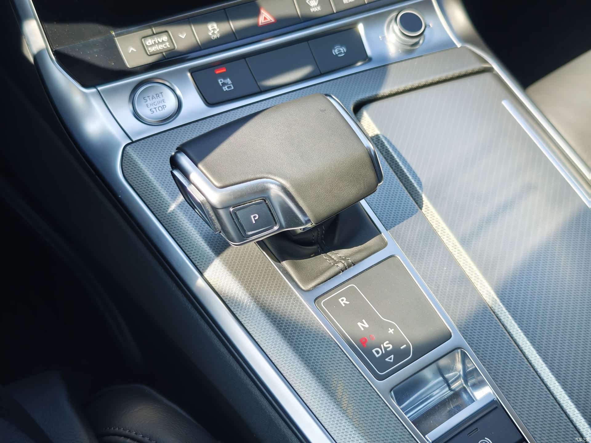 Audi A6L, 2020 20