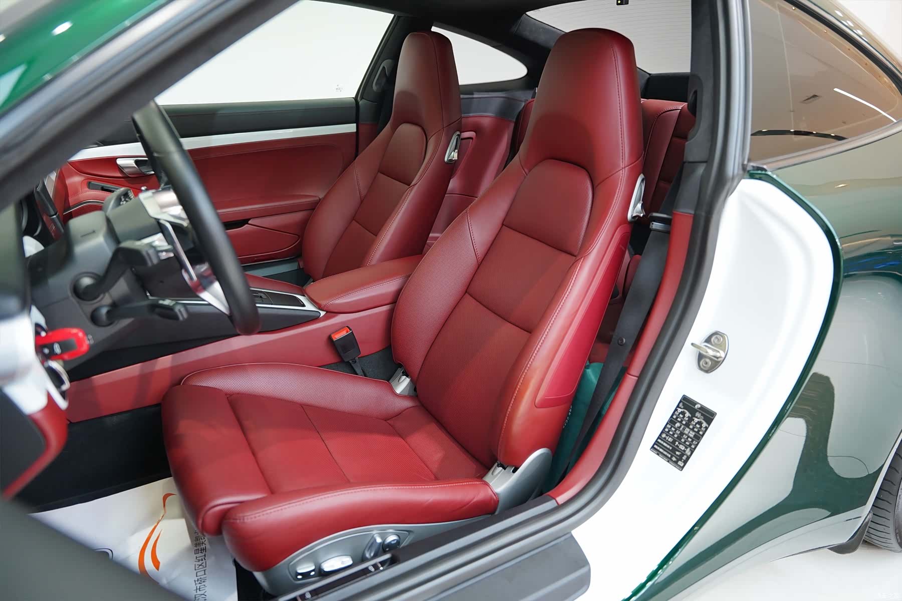 Porsche 911, 2016 20