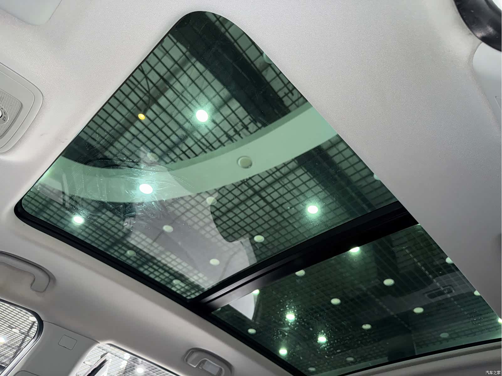 Roewe RX5, 2019 все фото