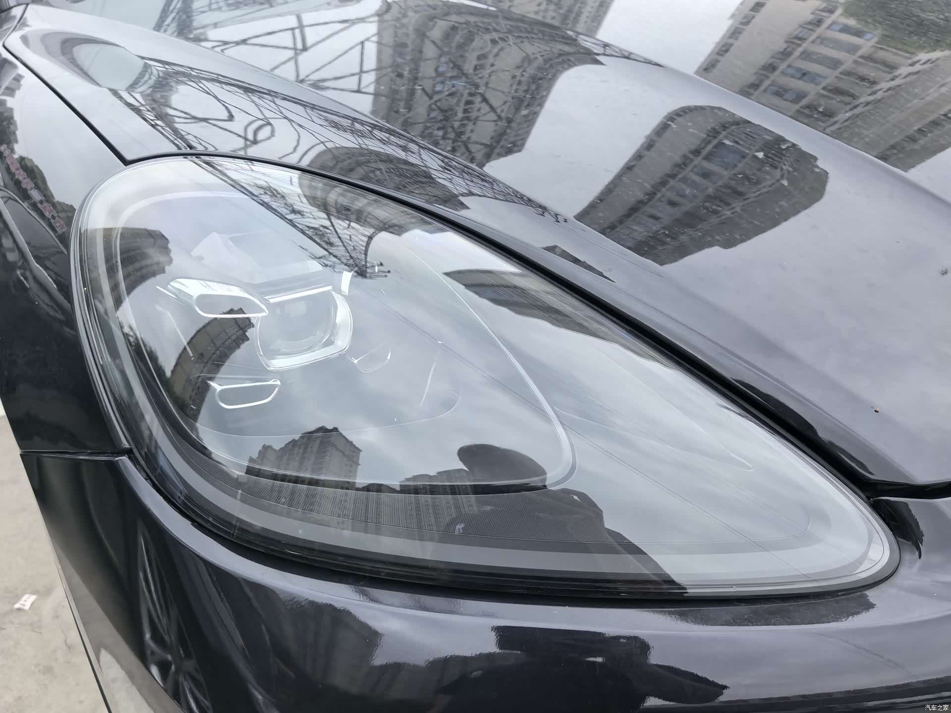 Porsche Cayenne, 2018 4