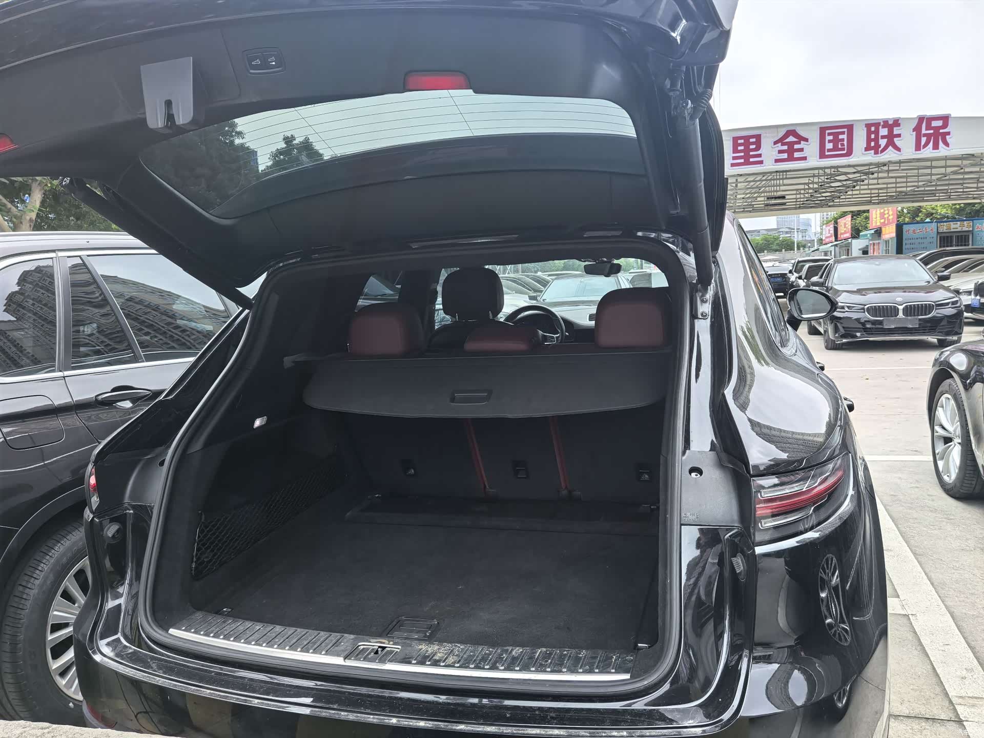 Porsche Cayenne, 2018 20