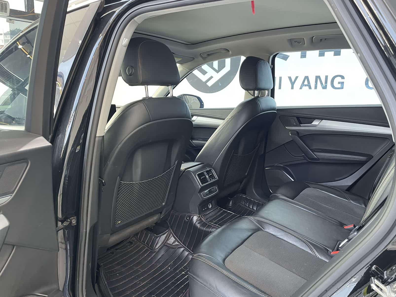 Audi Q5L, 2020 14