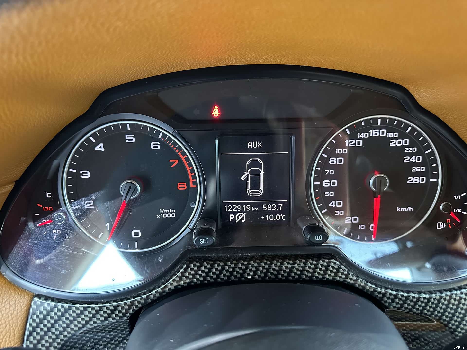 Audi Q5, 2014 15