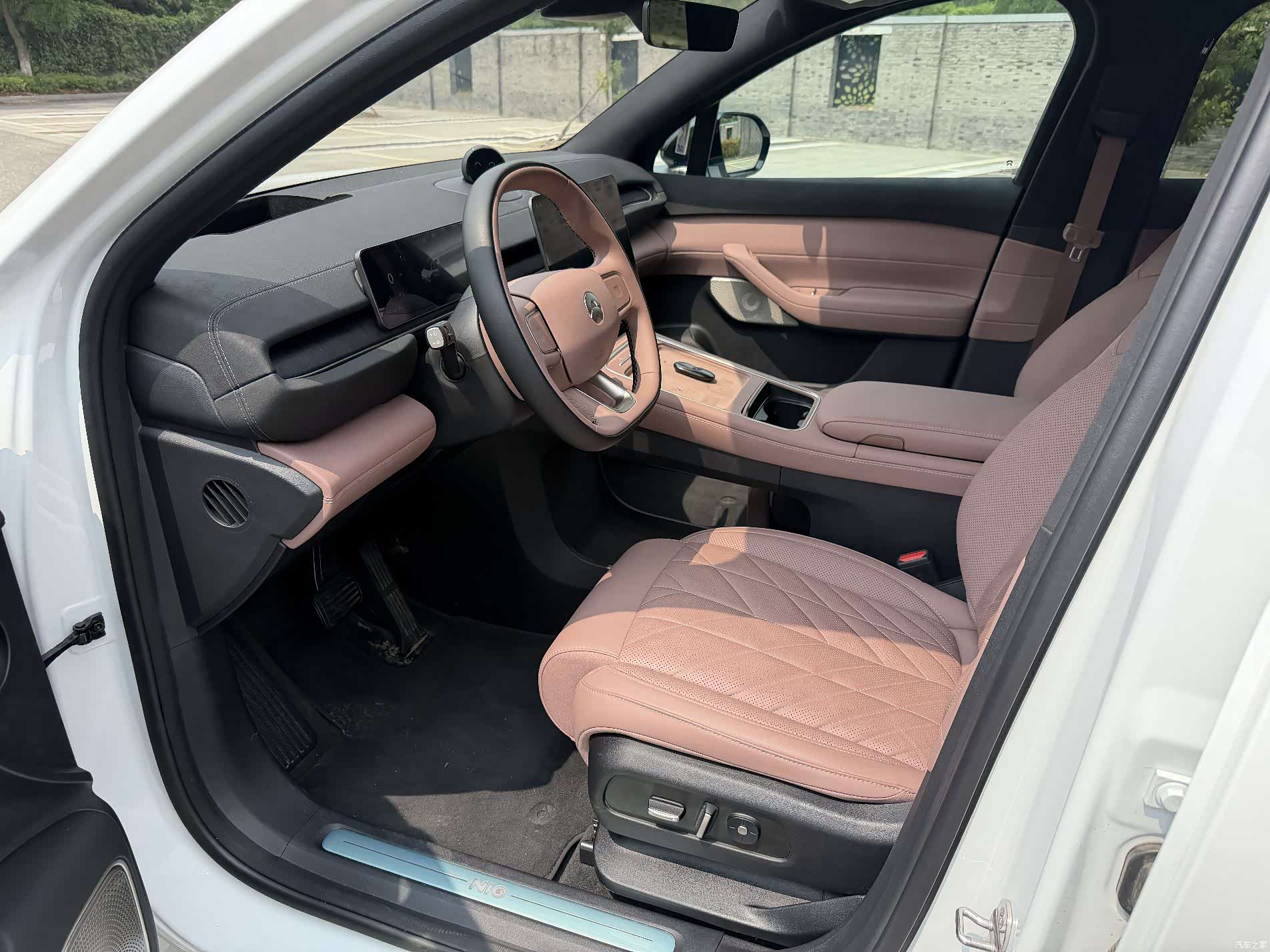 NIO EC6, 2025 6