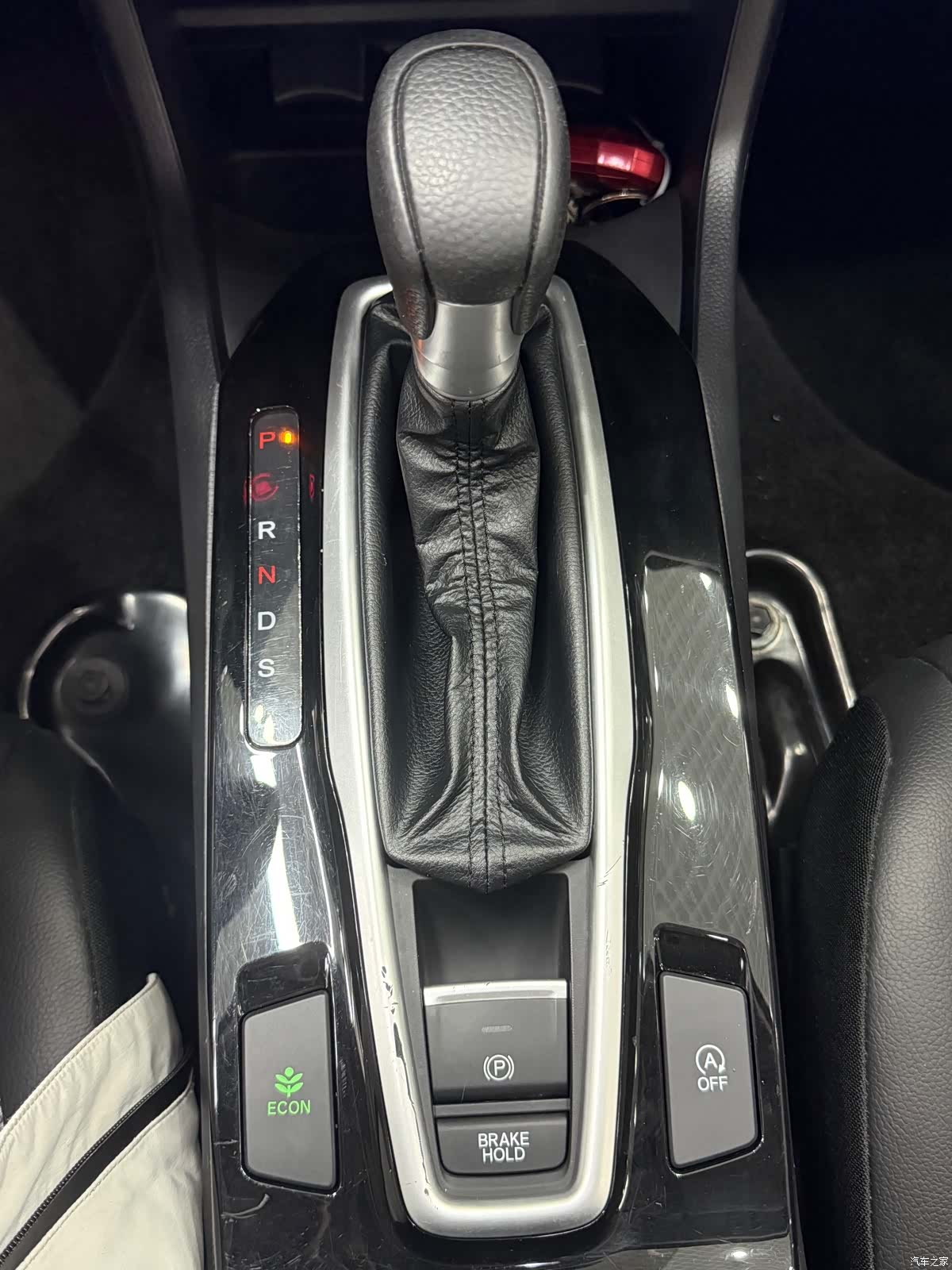 Honda V, 2021 14