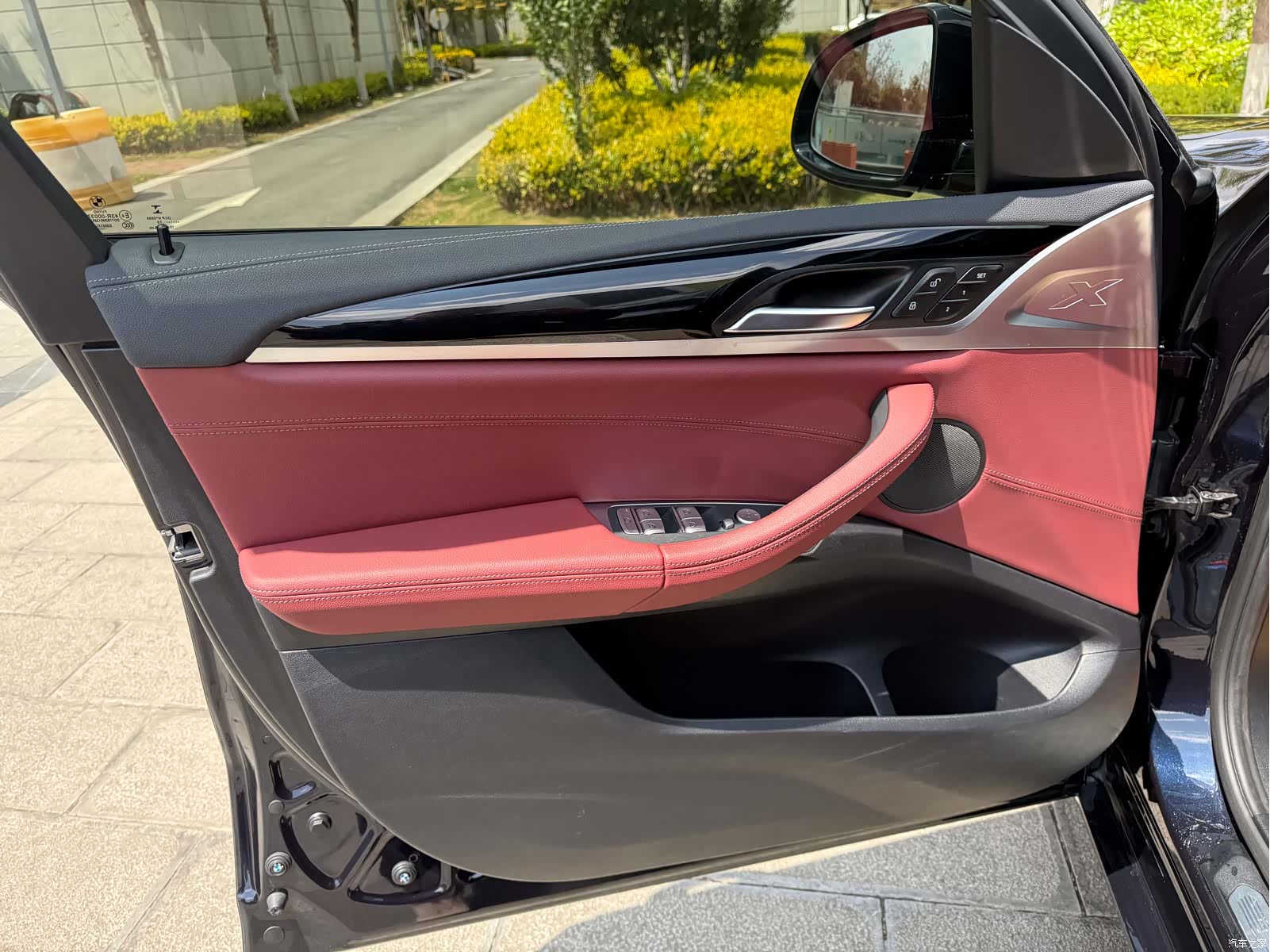 BMW X4, 2019 18