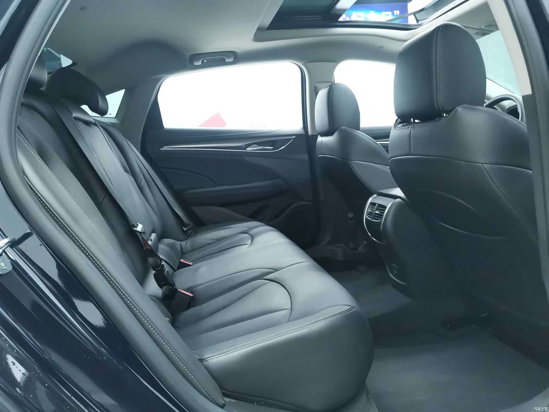 Buick LaCrosse, 2022 8