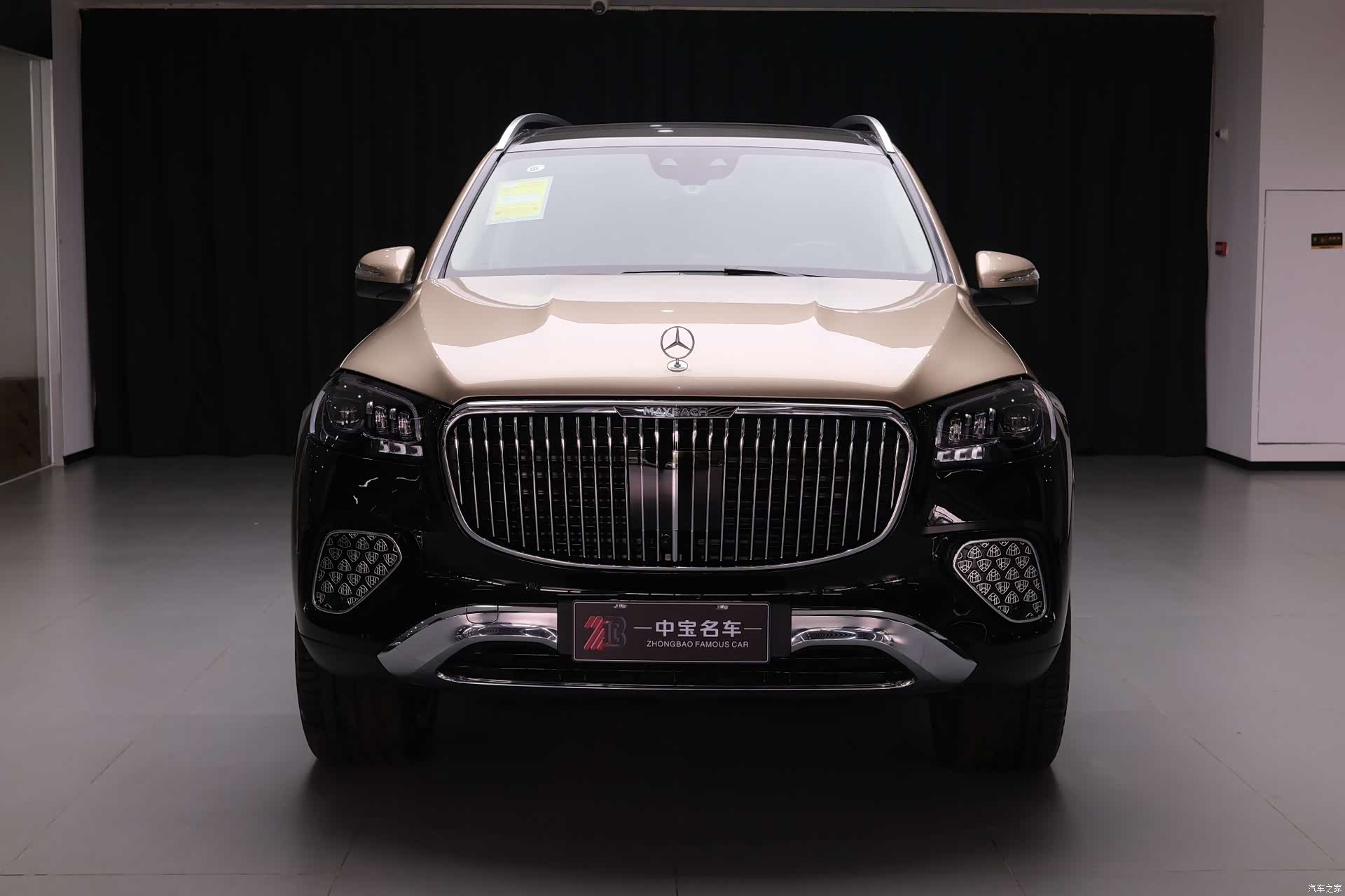 Carlsson S-Class, 2024 2