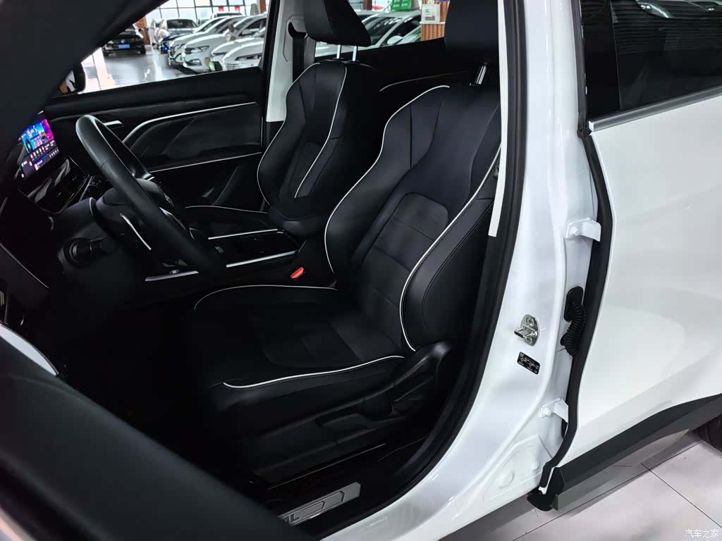 Haval H6, 2025 14