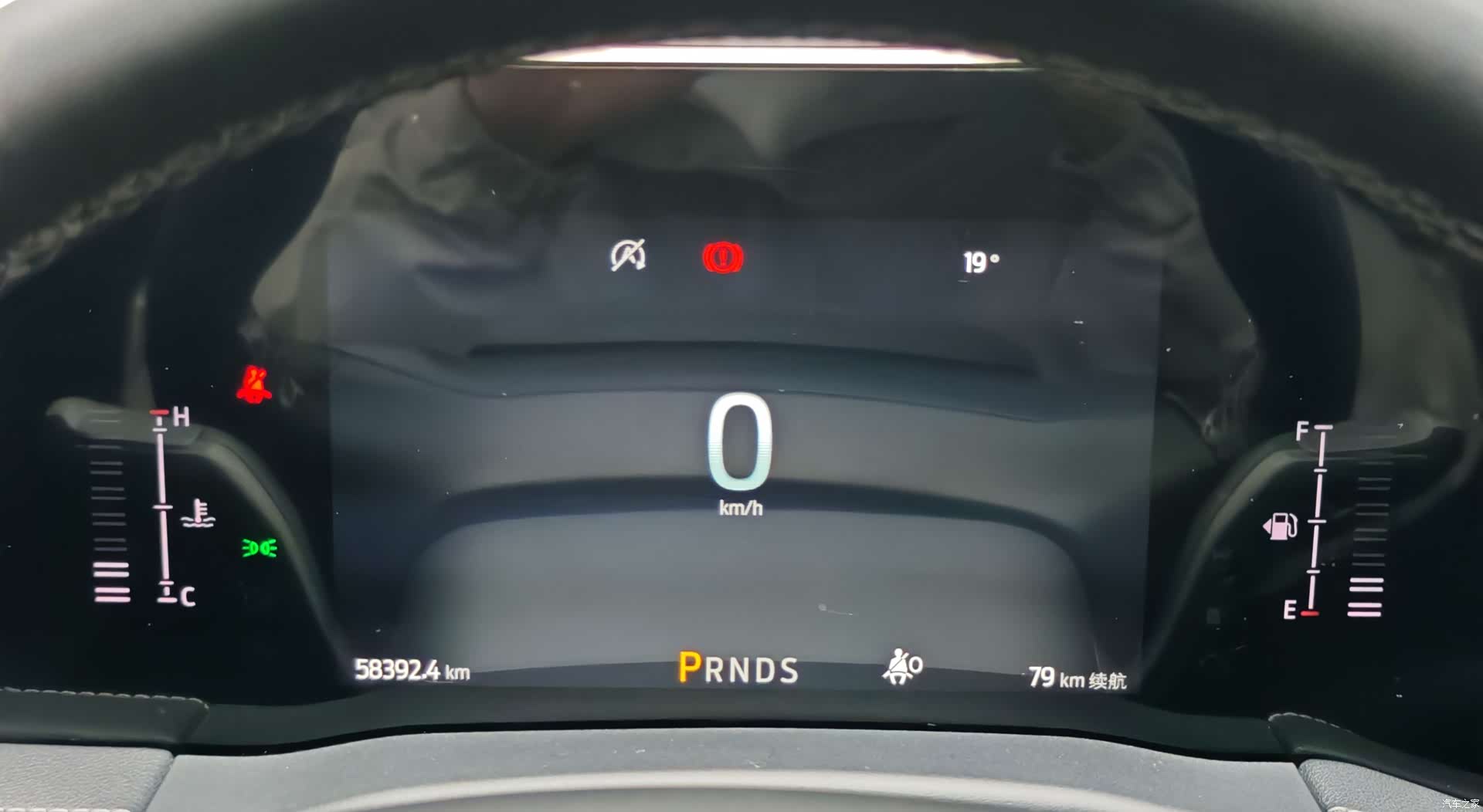 Ford Edge, 2021 8