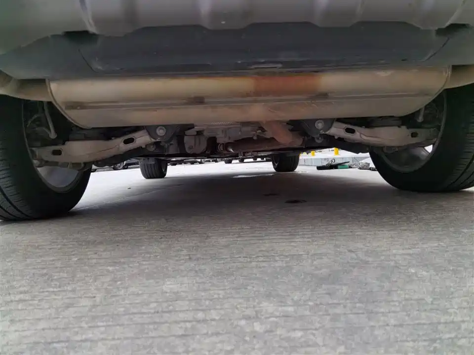 Land Rover Discover sports