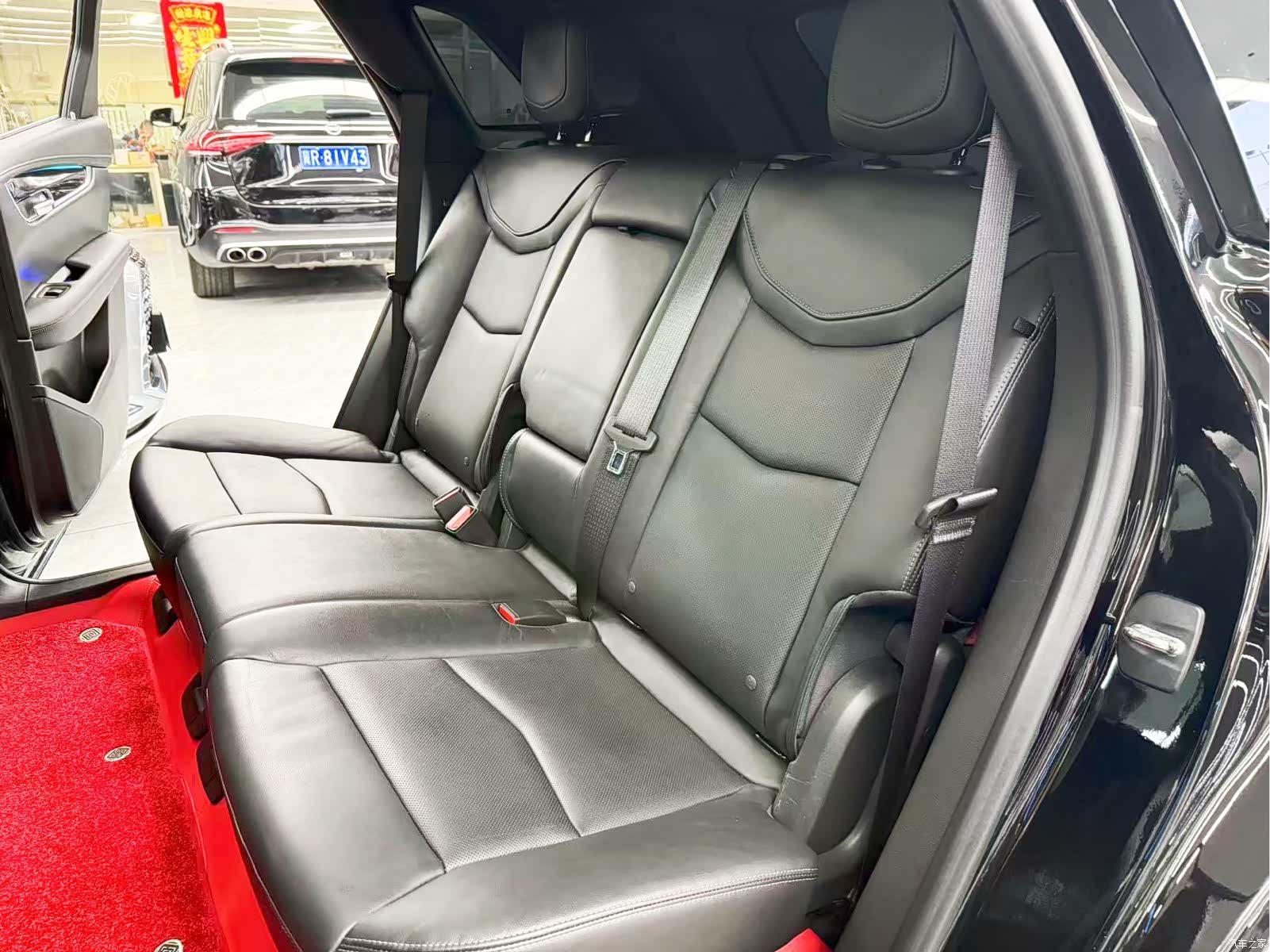 Cadillac XT5, 2020 10