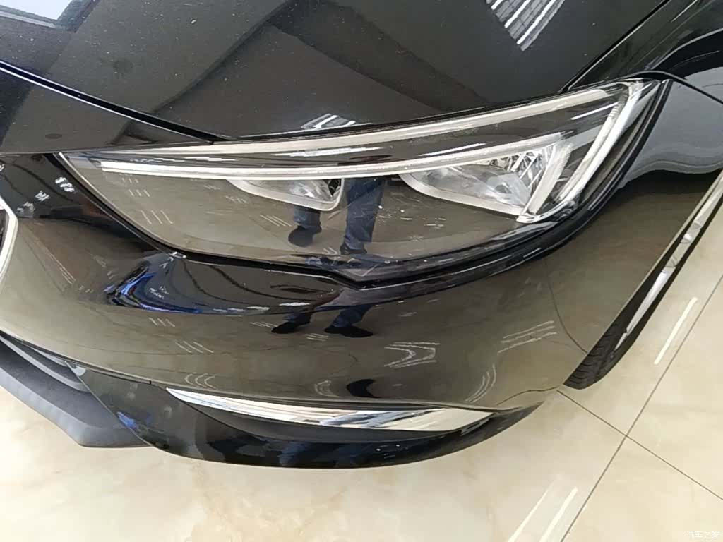 Buick Regal, 2019 24