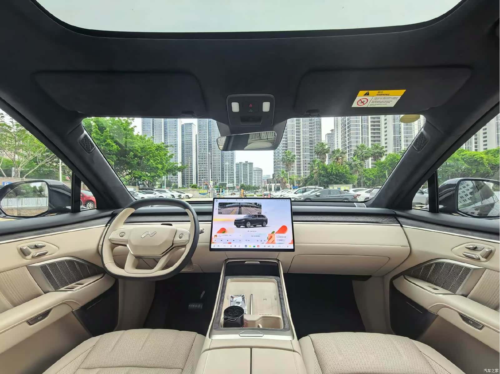 NIO L60, 2025 все фото