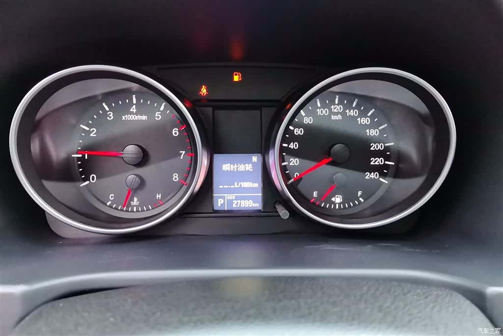 Haval M6, 2019 14